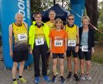 20. Vinnhorster Volkslauf, 23.09.2023