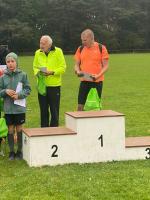 6. Rodewalder Eulenlauf, 07.10.2023