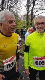 47. Hermann-Löns-Park-Lauf, 12.11.2023