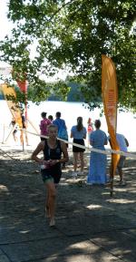 9. Altwarmbüchener Triathlon, 20.08.2023
