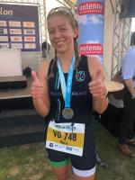 Maschsee-Triathlon 2023, 03.09.2023