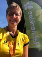 10 Teiche Marathon, Hahnenklee 09.09.23