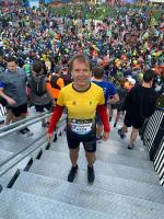 Amsterdam Marathon, 15.10.2023