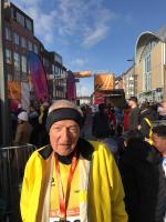 16. Stadtwerke Lübeck Marathon, 15.20.2023