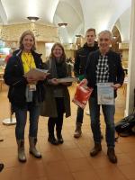 Laufpass 2022 Abschlussveranstaltung, 25.03.2023