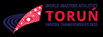 WM Masters Indoor, Torun (POL), 31.03.2023