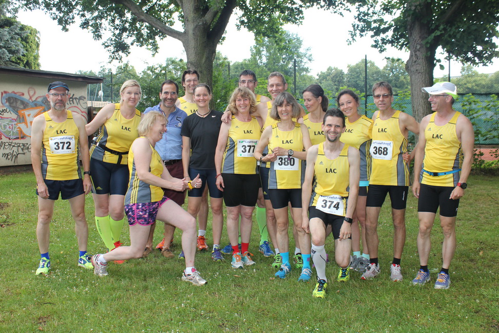 Eilenriede 2016