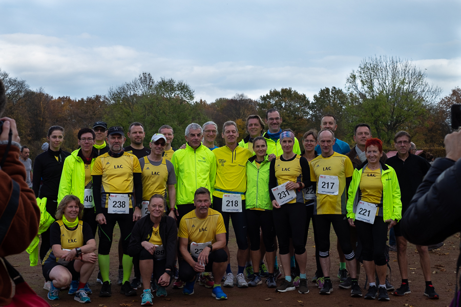 Loens Park lauf 2018 18