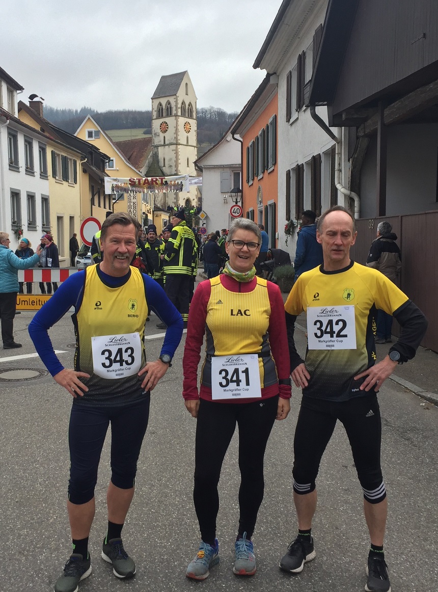 Britzingen Team kl2