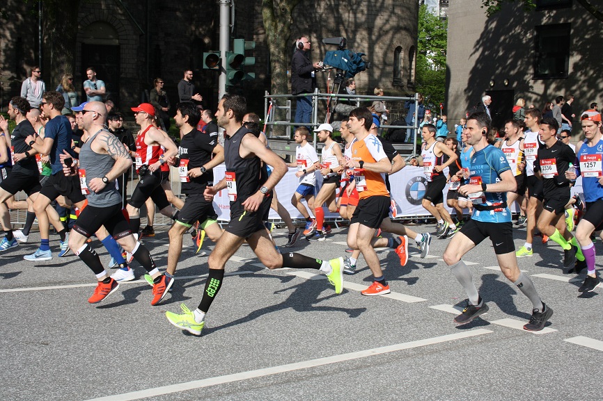 Hamburg Marathon IMG 0827k