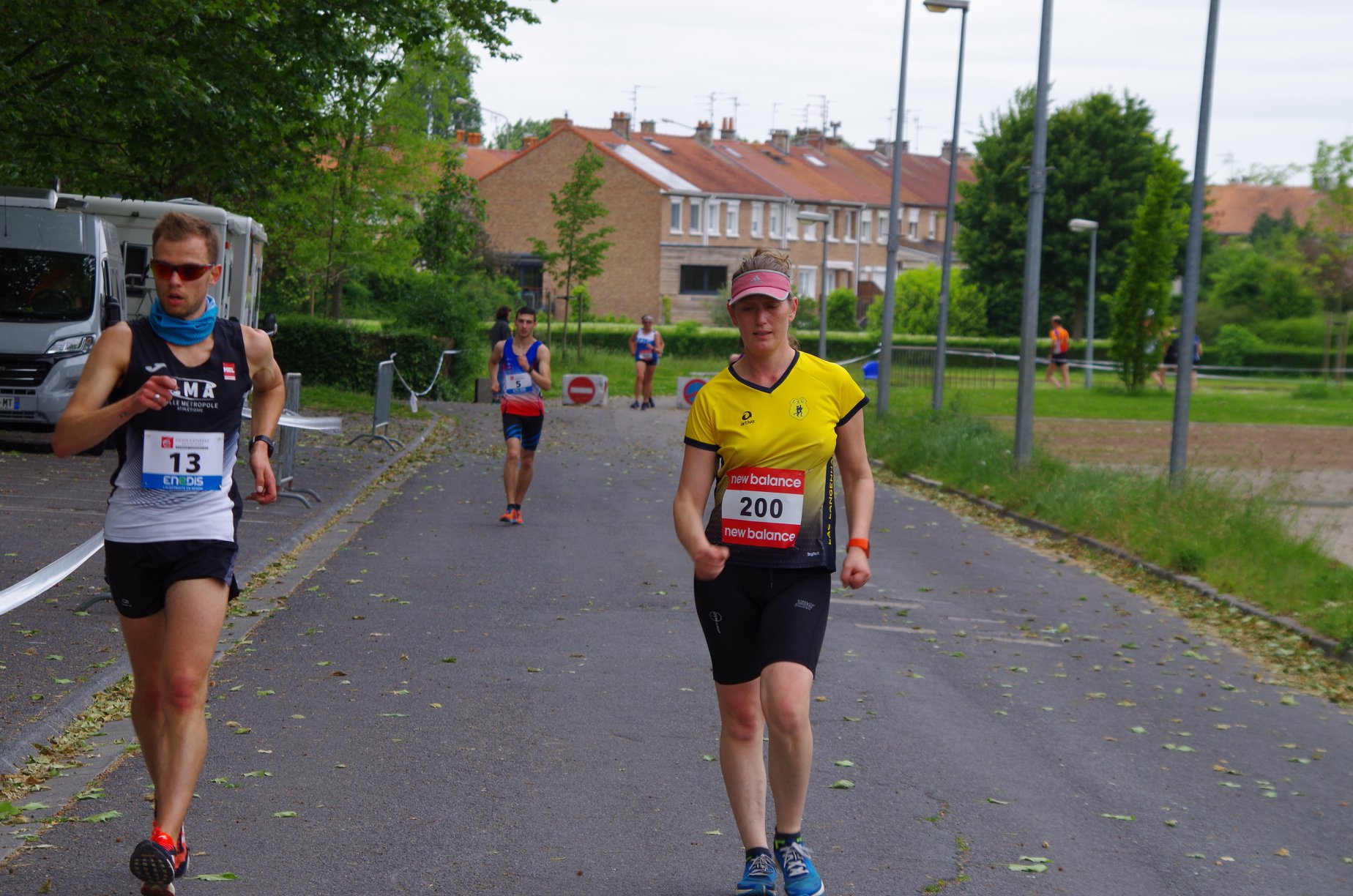 Armentieres Strasse