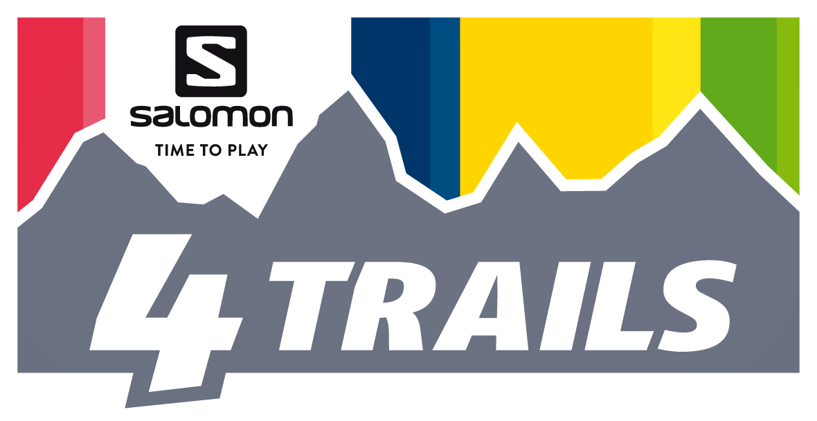 s4t 4T Logo