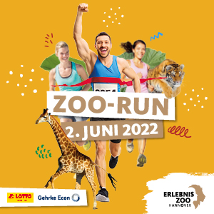 zoo run 2022 hannover