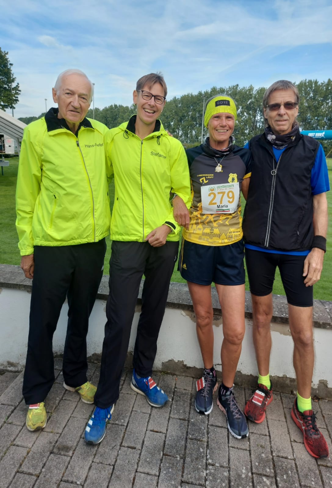 Hiddestorf Gruppe