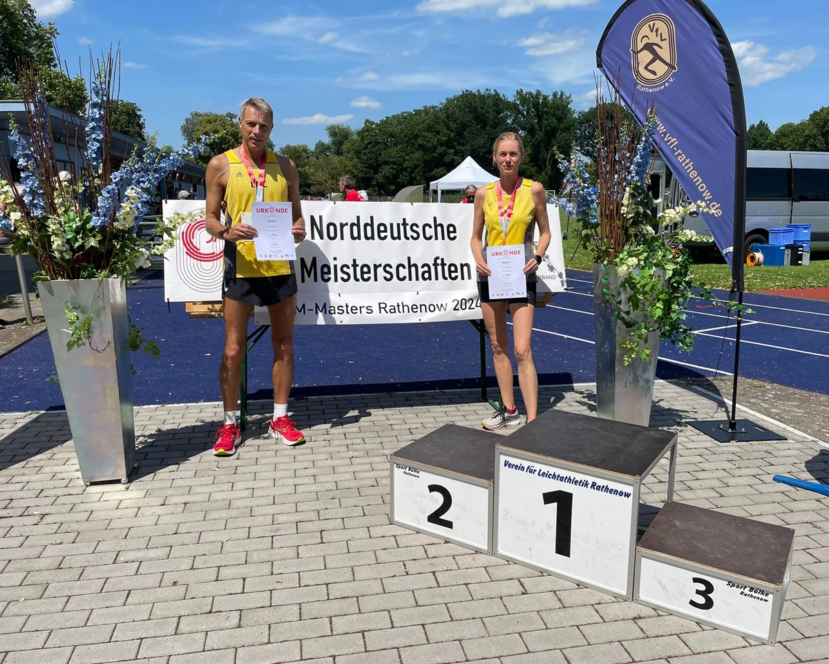 NDM Anja Uwe