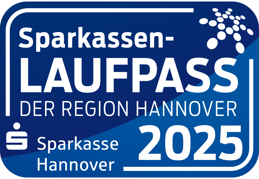 Stempel Laufpass 2025