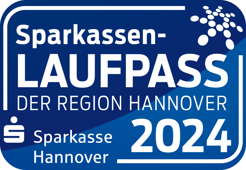 Stempel Laufpass 2023