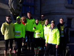 30. Hannover Marathon, 03.04.2022