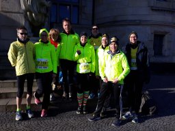 30. Hannover Marathon, 03.04.2022