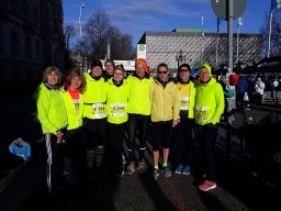 30. Hannover Marathon, 03.04.2022