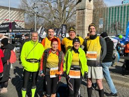 30. Hannover Marathon, 03.04.2022