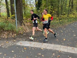 46. Hermann-Löns-Park-Lauf, 13.11.2022