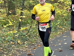 46. Hermann-Löns-Park-Lauf, 13.11.2022