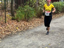 46. Hermann-Löns-Park-Lauf, 13.11.2022
