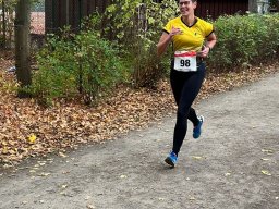 46. Hermann-Löns-Park-Lauf, 13.11.2022