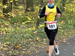 46. Hermann-Löns-Park-Lauf, 13.11.2022