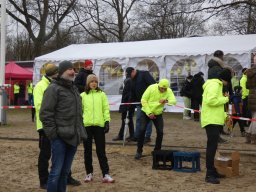58. Silberseelauf 2023