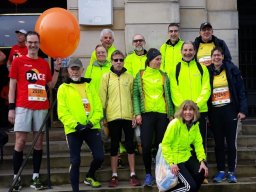 Hannover Marathon 2023