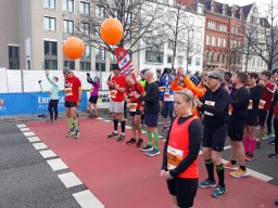 Hannover Marathon 2023