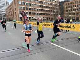 Hannover Marathon 2023