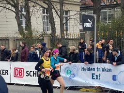 Hannover Marathon 2023