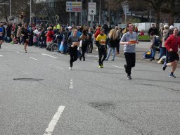 Hannover Marathon 2023