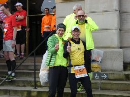 Hannover Marathon 2023