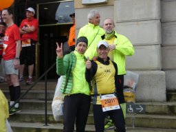 Hannover Marathon 2023
