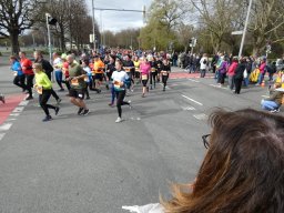 Hannover Marathon 2023