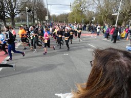 Hannover Marathon 2023