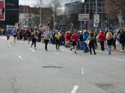Hannover Marathon 2023