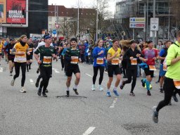 Hannover Marathon 2023