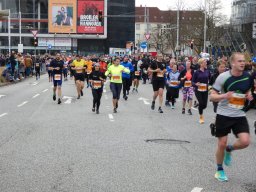 Hannover Marathon 2023
