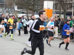 Hannover Marathon 2023