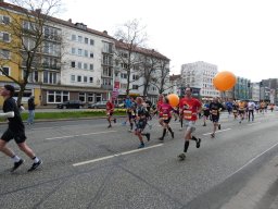 Hannover Marathon 2023