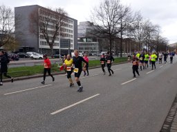 Hannover Marathon 2023