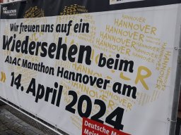 Hannover Marathon 2023