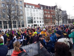 Hannover Marathon 2023