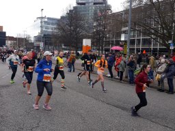 Hannover Marathon 2023