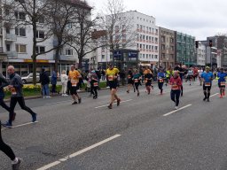 Hannover Marathon 2023